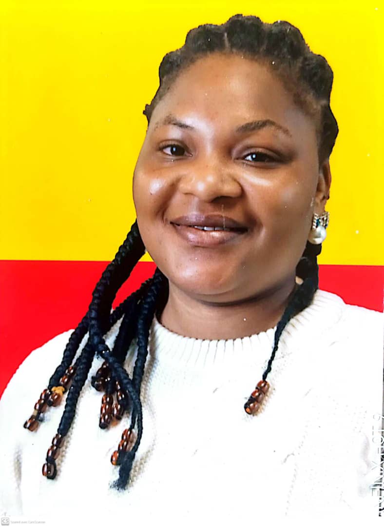 Directrice Exécutive