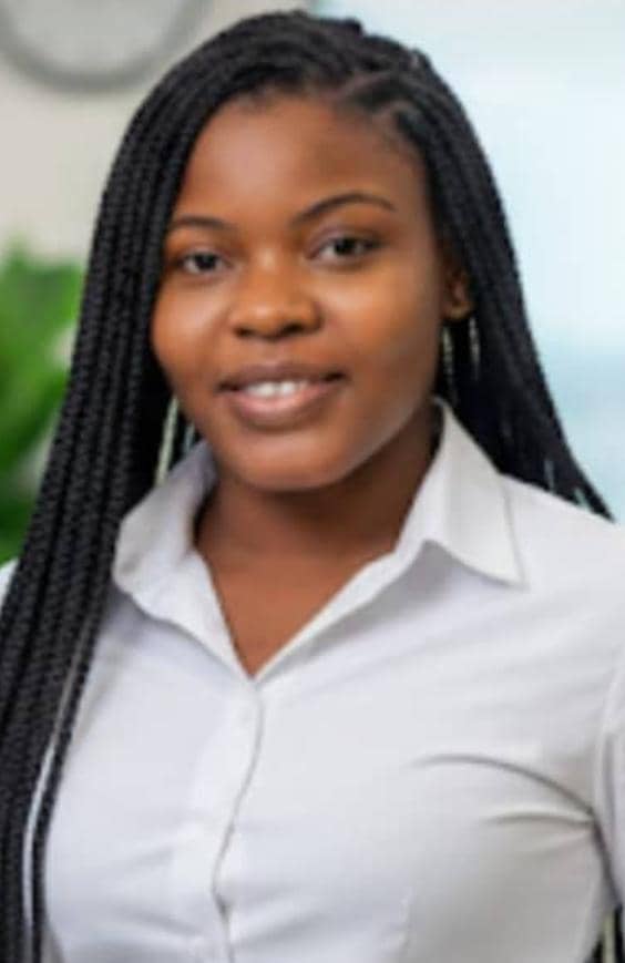 Secrétaire Administrative et Financière