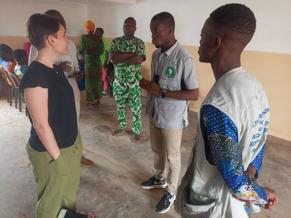 Projet de Suivi en Education (PSE)